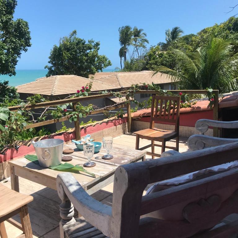 Casa Buganville 2
