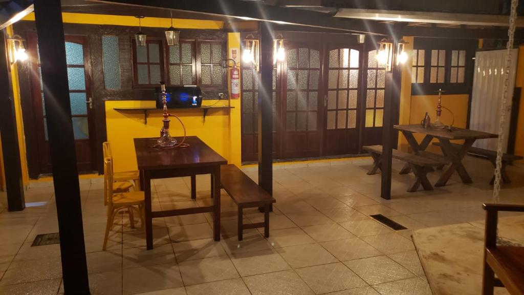  Arab Inn