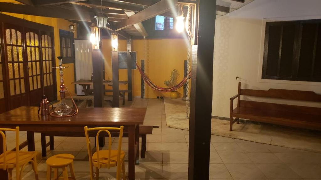  Arab Inn