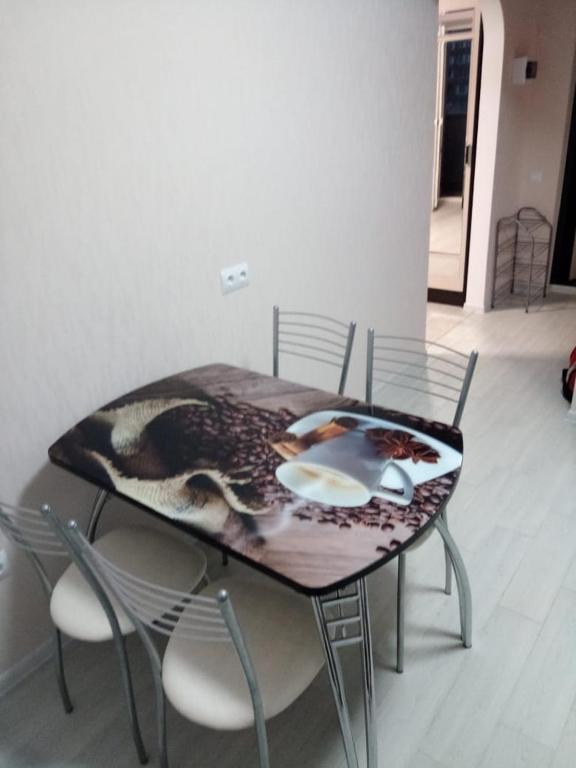 Апартаменты на Простоквашино - отзывы и видео