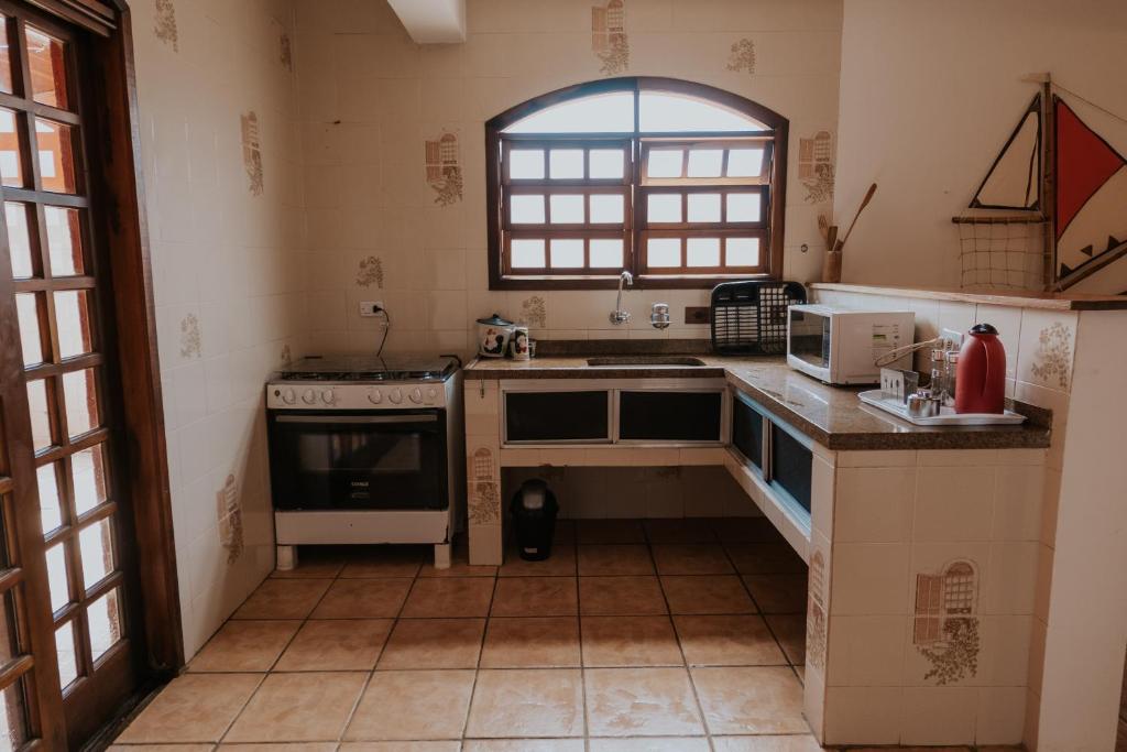  Pousada Ilha Vitoria