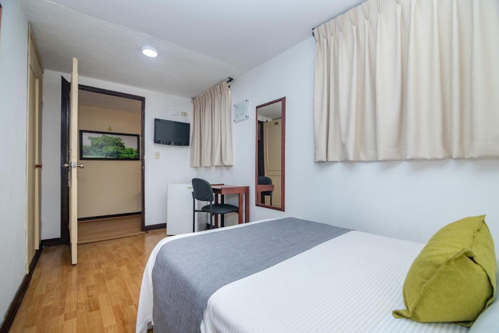 Hotel Ayenda La Camelia 1143