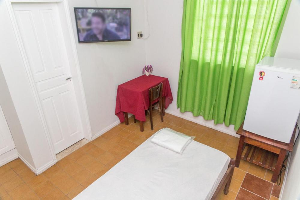  Hotel Euzebio´s