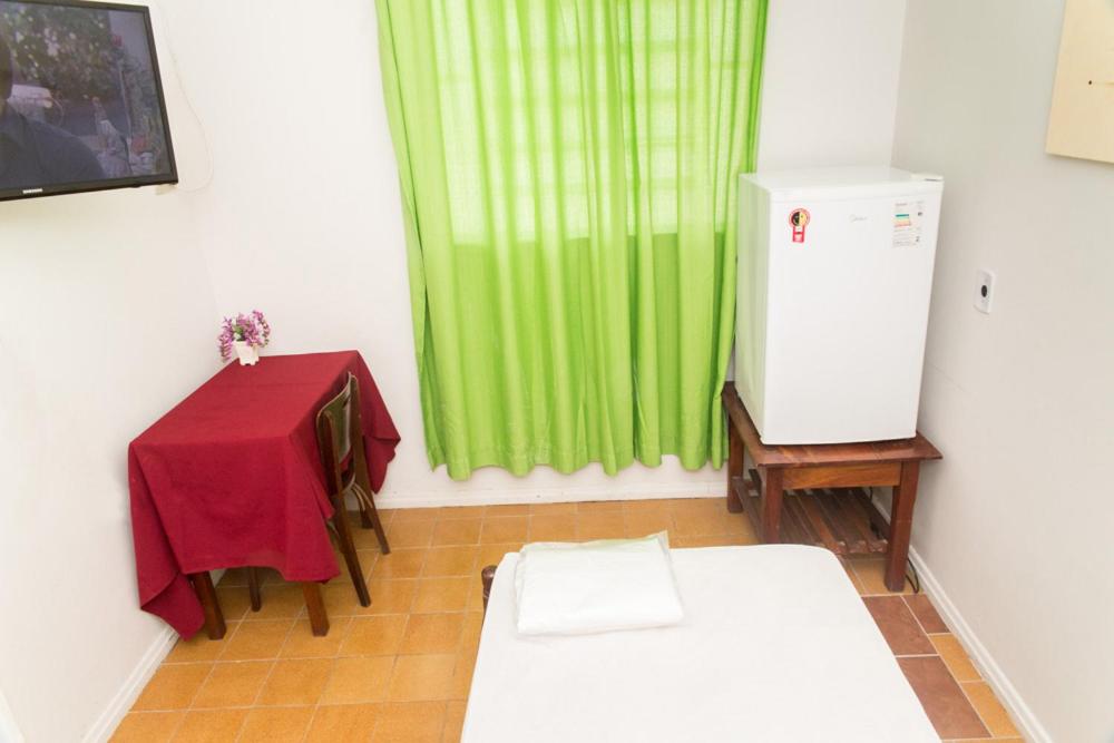  Hotel Euzebio´s