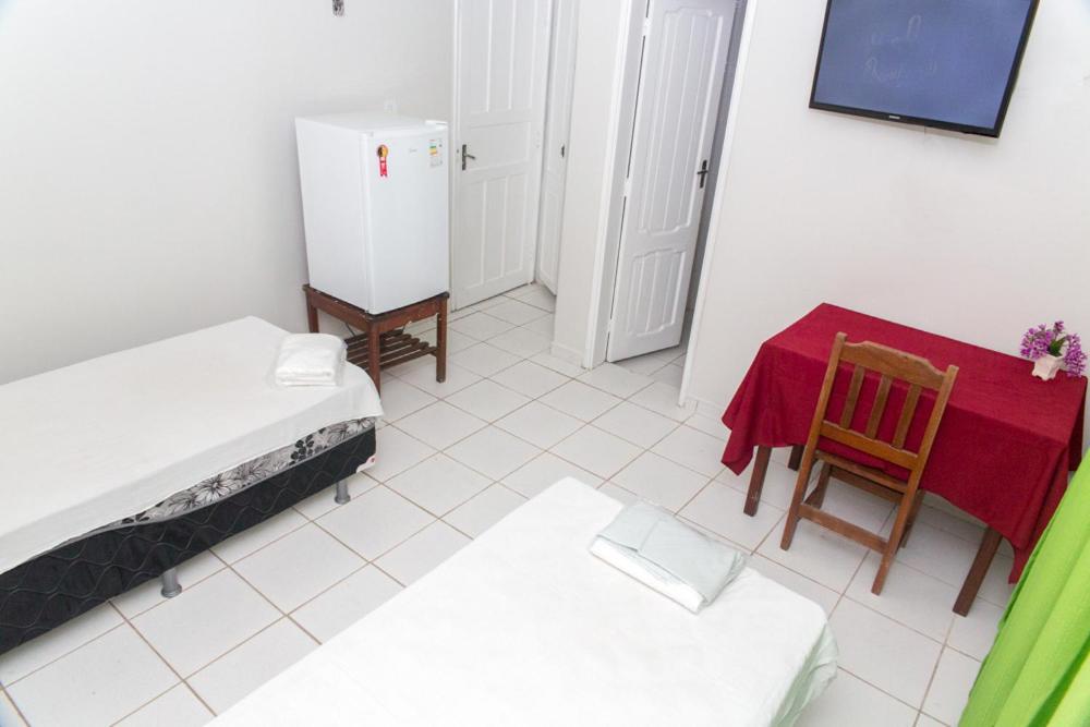  Hotel Euzebio´s
