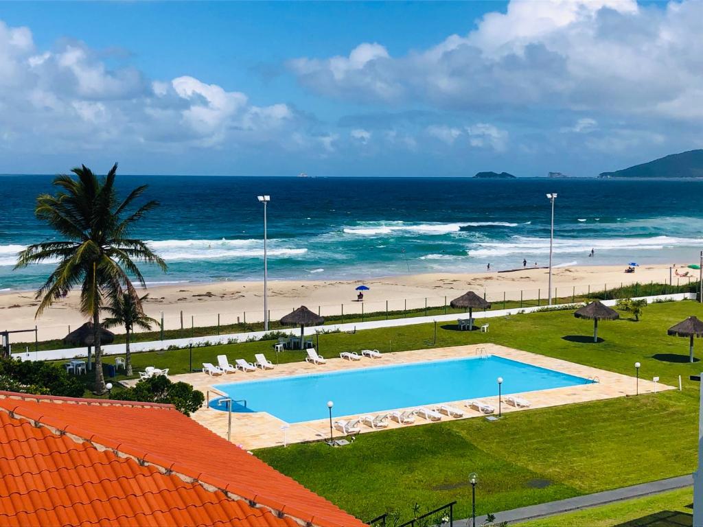 Duplex pé na areia Praia Brava, Florianópolis – Precios 2023 actualizados