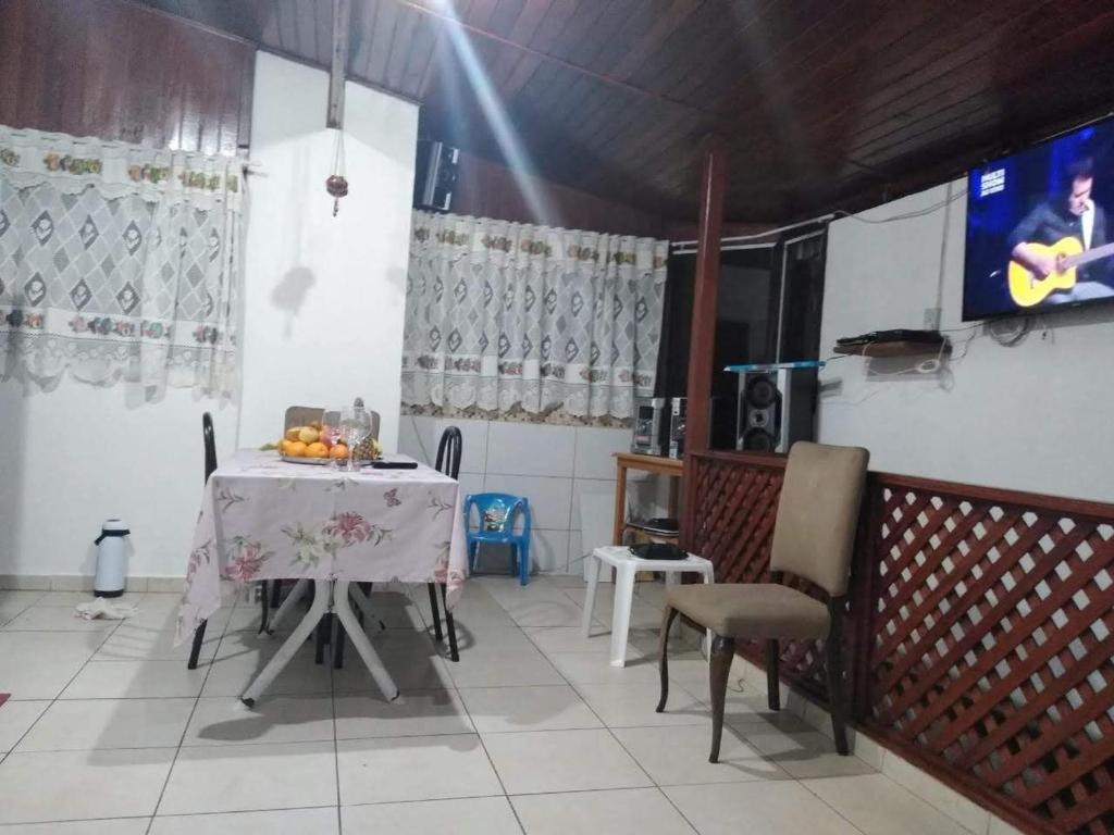  Apartamento de cobertura