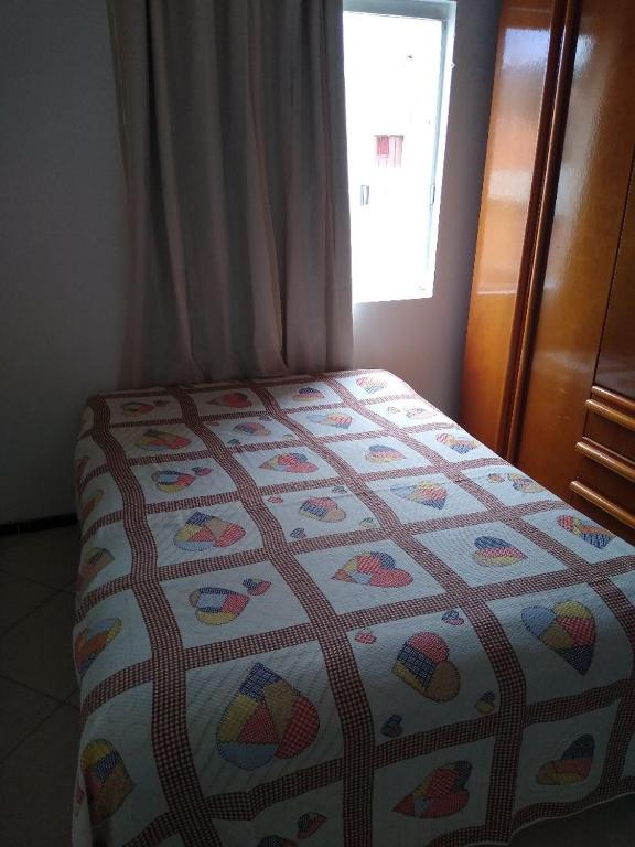  Apartamento de cobertura