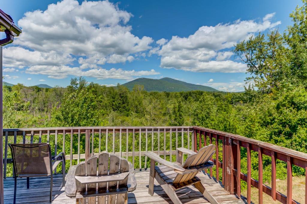 3405 Merriview Mountain Home, North Conway (updated prices 2024)