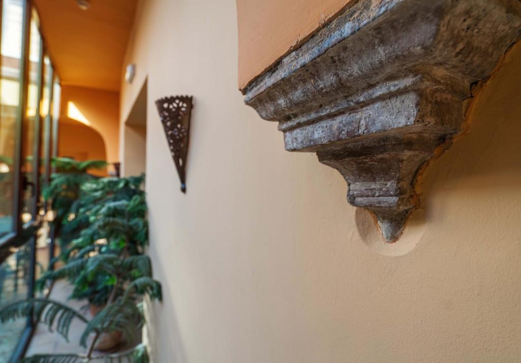 El Rey Moro Hotel Boutique - Resim 26