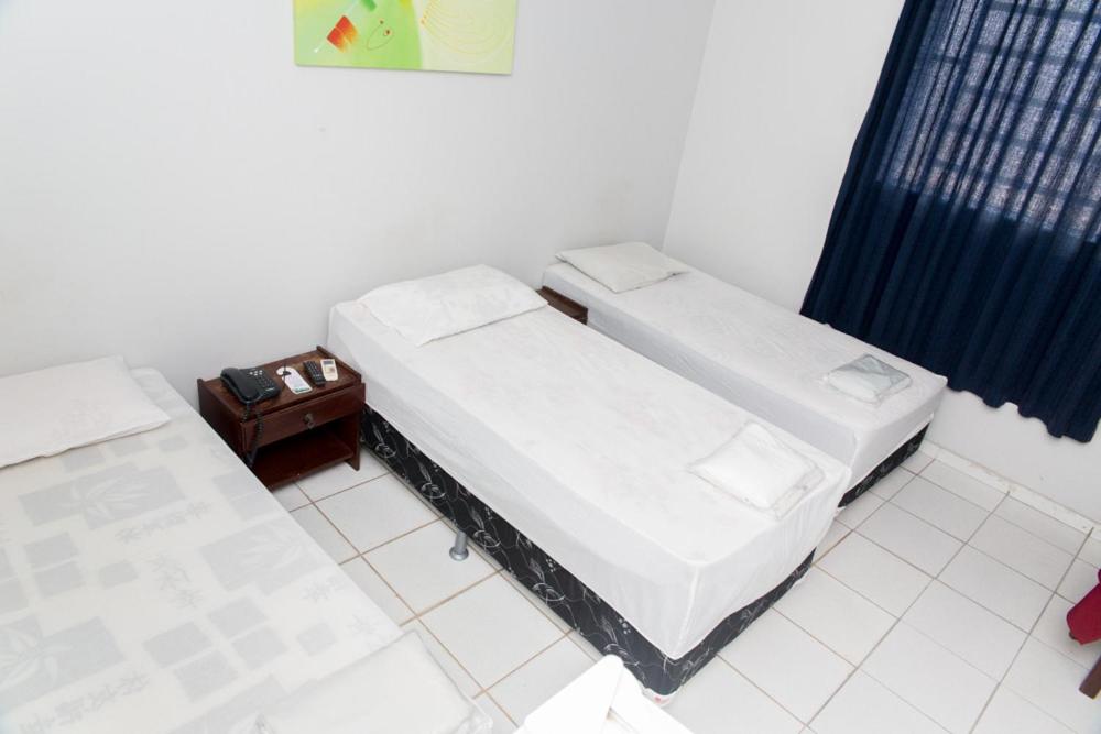  Hotel Euzebio´s