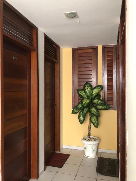  Apartamento Ponta Negra
