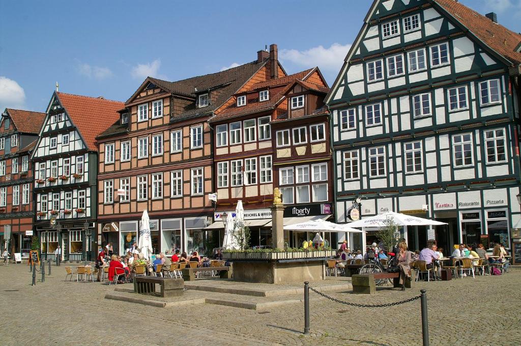 Hosté ubytování Hotel TraumzeitHof