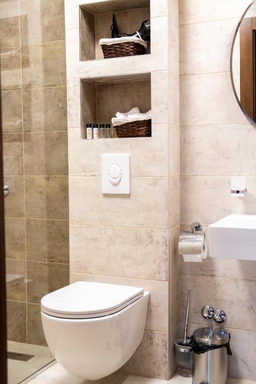 Borovnica Sweet Apartments - 2