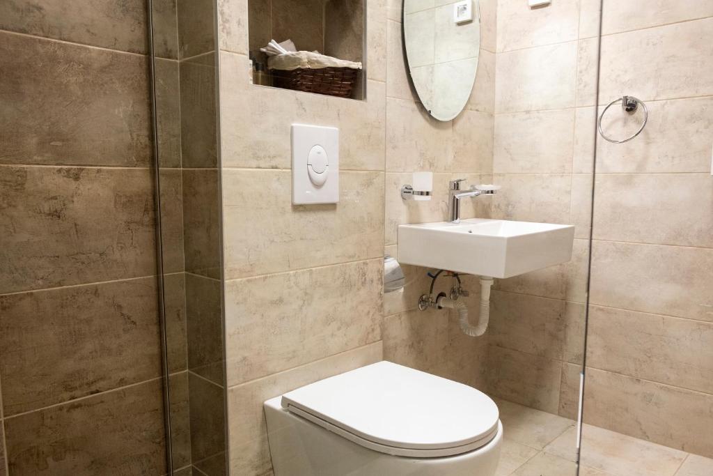 Borovnica Sweet Apartments - 3