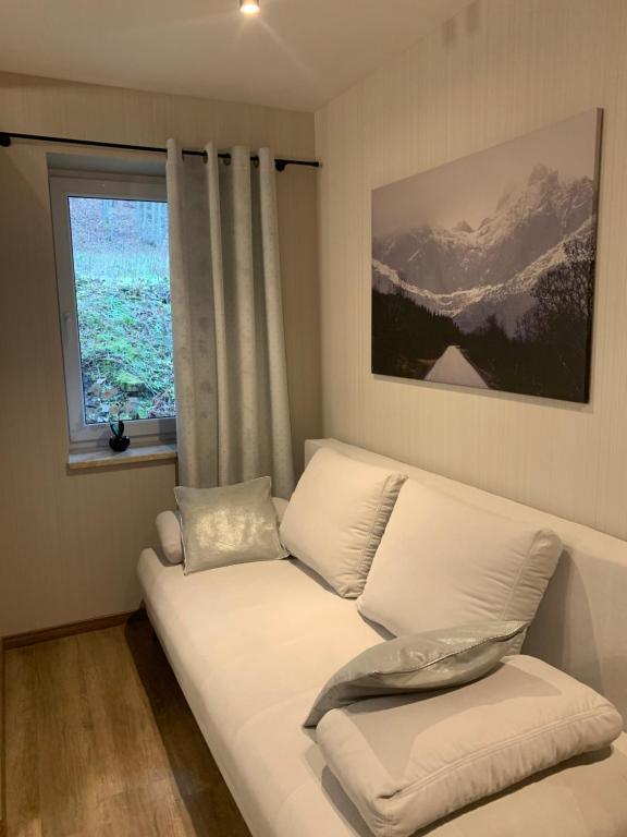 Kurort Kozubnik Apartament 12 - One-Bedroom Apartment