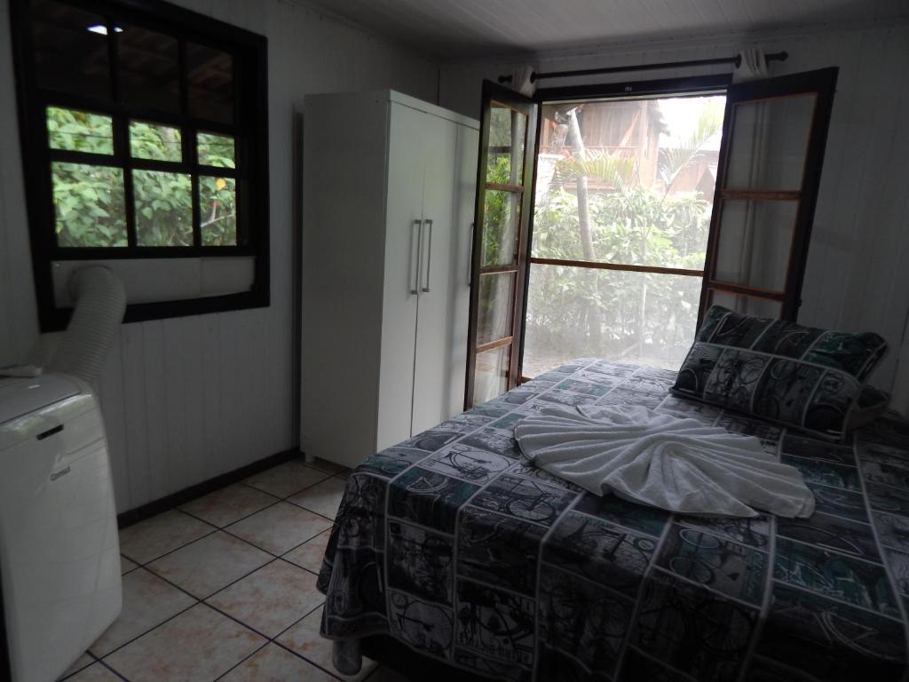  Residencial Brisa da Ilha do Mel