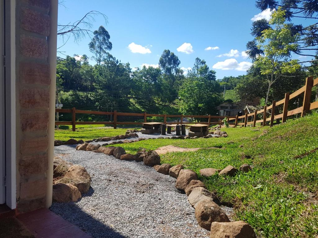 Stillo Gramado Bella Itália  Stillo Gramado Bella Itália