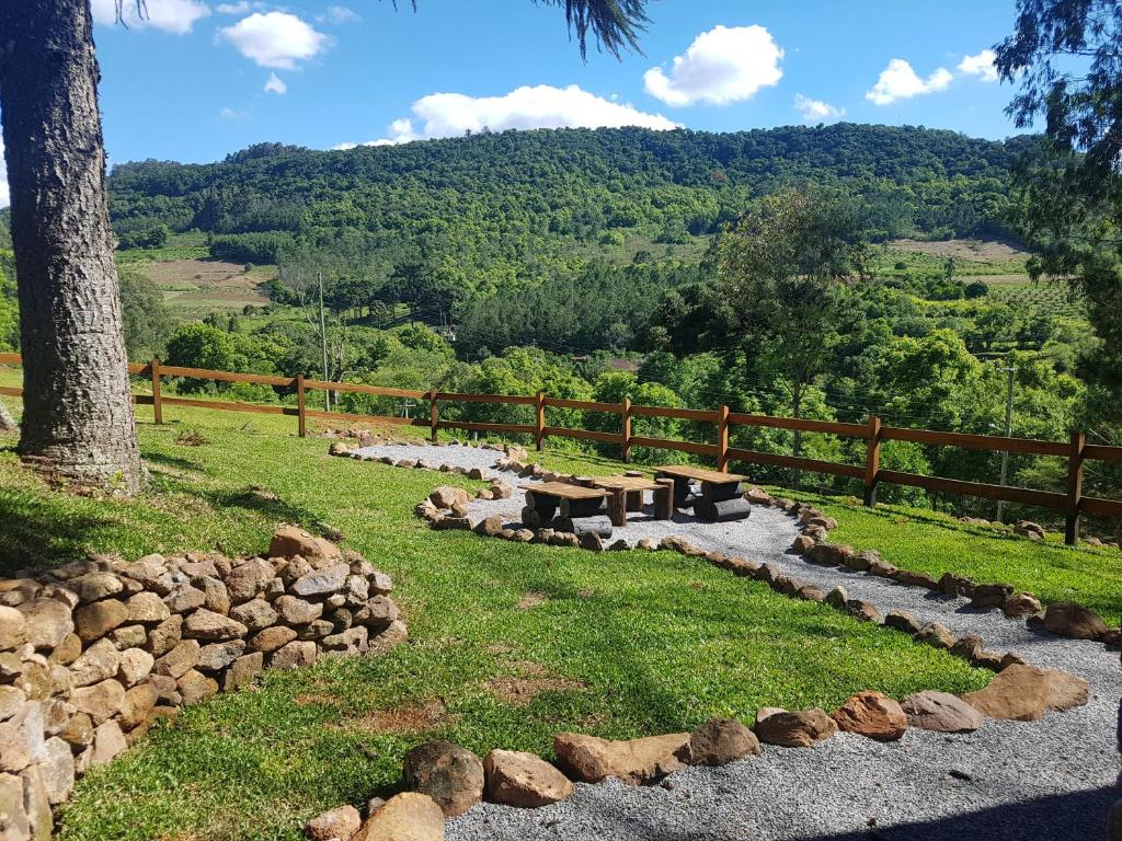 Stillo Gramado Bella Itália  Stillo Gramado Bella Itália