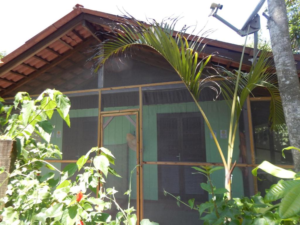  Residencial Brisa da Ilha do Mel