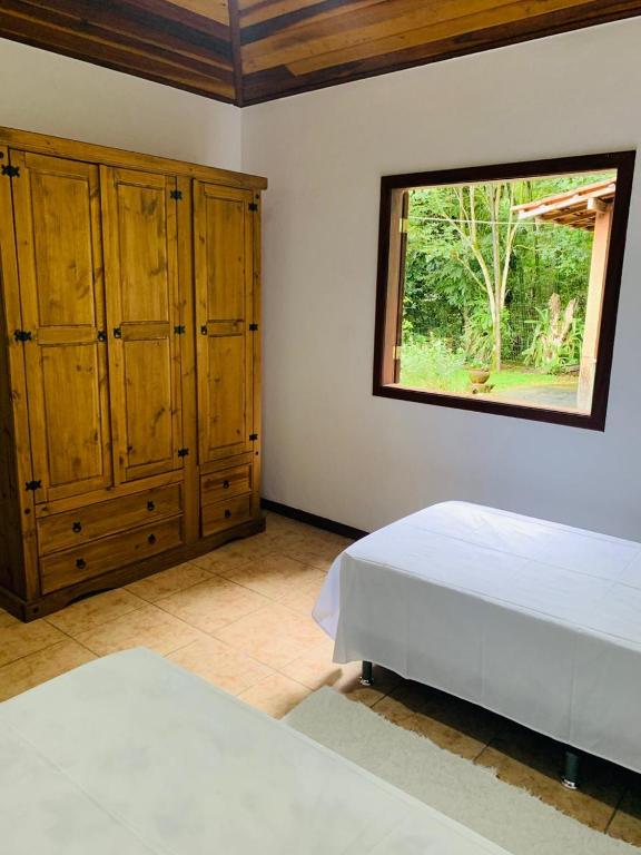  Casa Coriscão Paraty