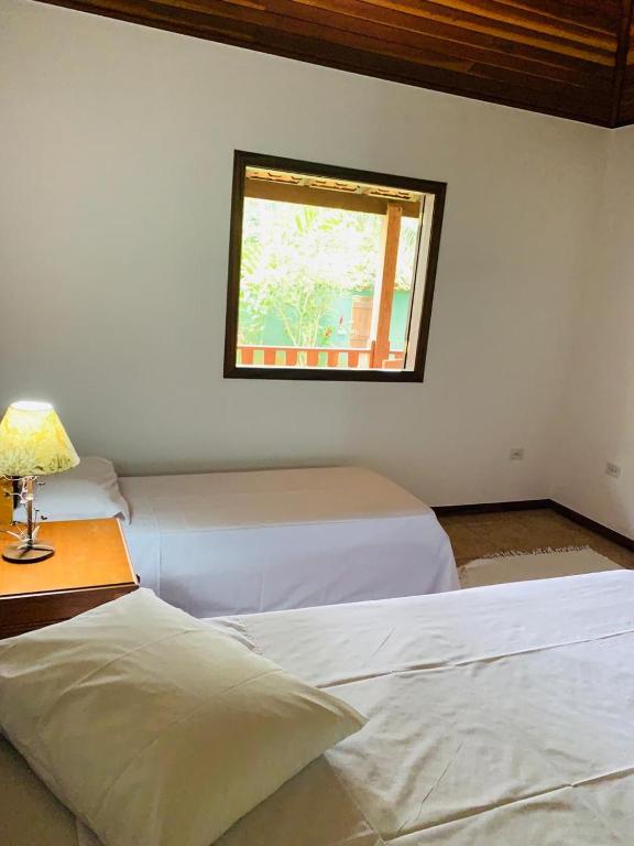  Casa Coriscão Paraty