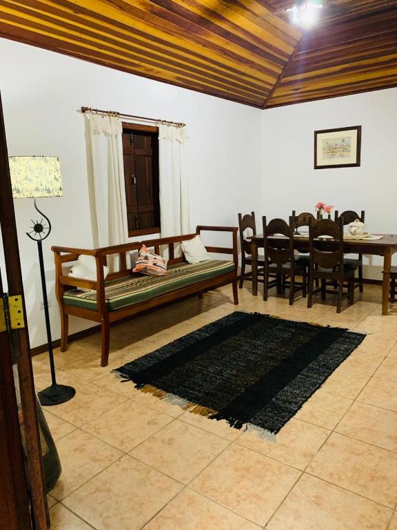  Casa Coriscão Paraty
