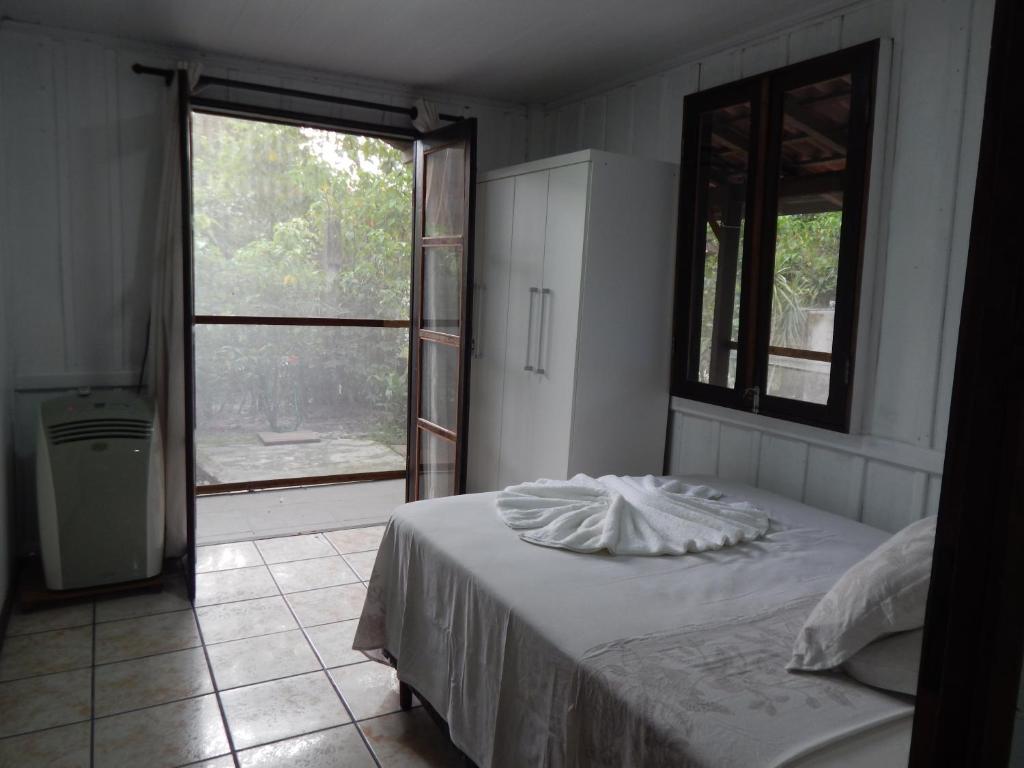 Residencial Brisa da Ilha do Mel