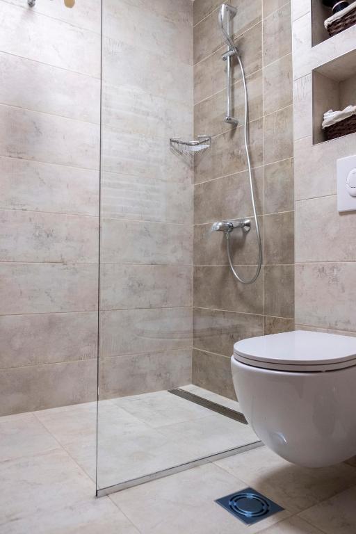 Borovnica Sweet Apartments - 7