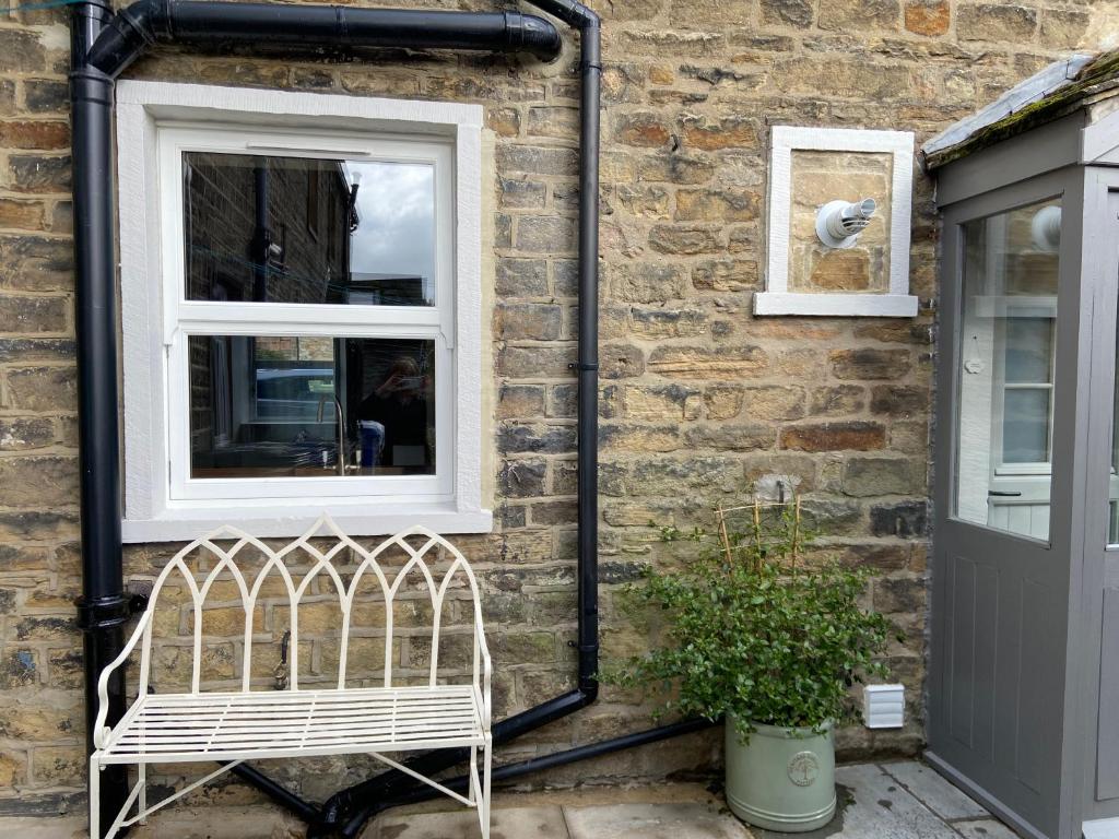 Fotografie z fotogalerie ubytování Bailey Cottage v destinaci Gargrave