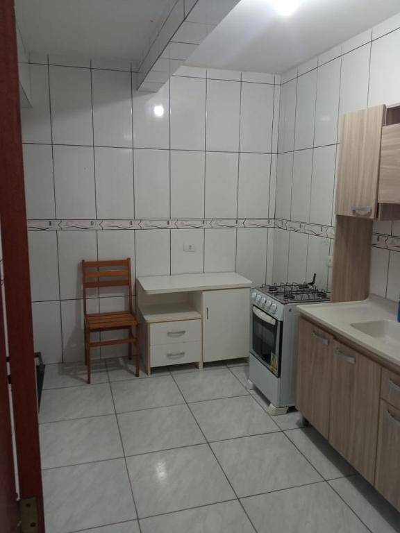  kitnet Lagoinha