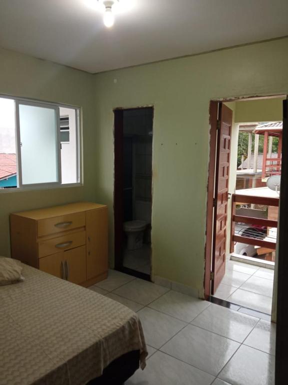 kitnet Lagoinha