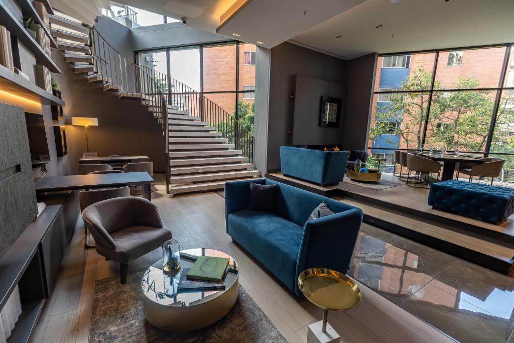 York Luxury Suites Medellin