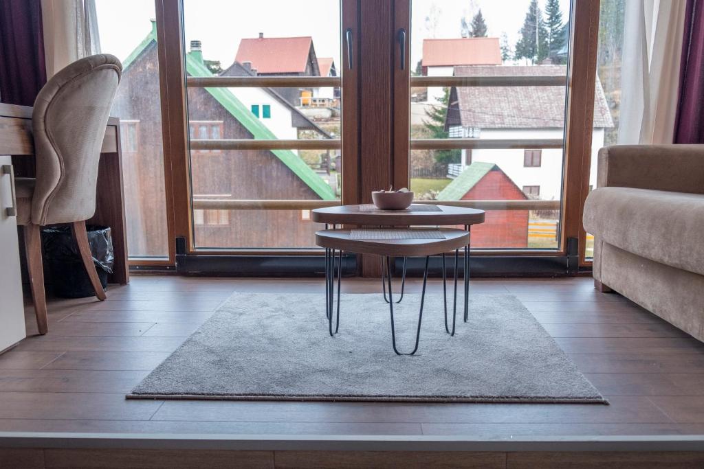 Borovnica Sweet Apartments - 13