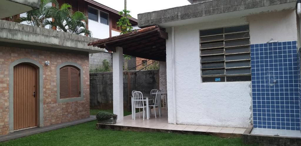  Ubatuba Lagoinha Salga