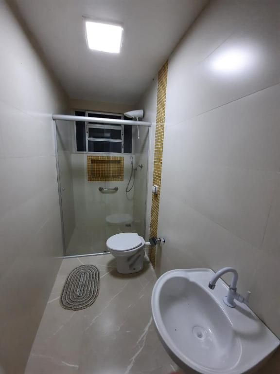  Apartamento Caiobá 200m da praia