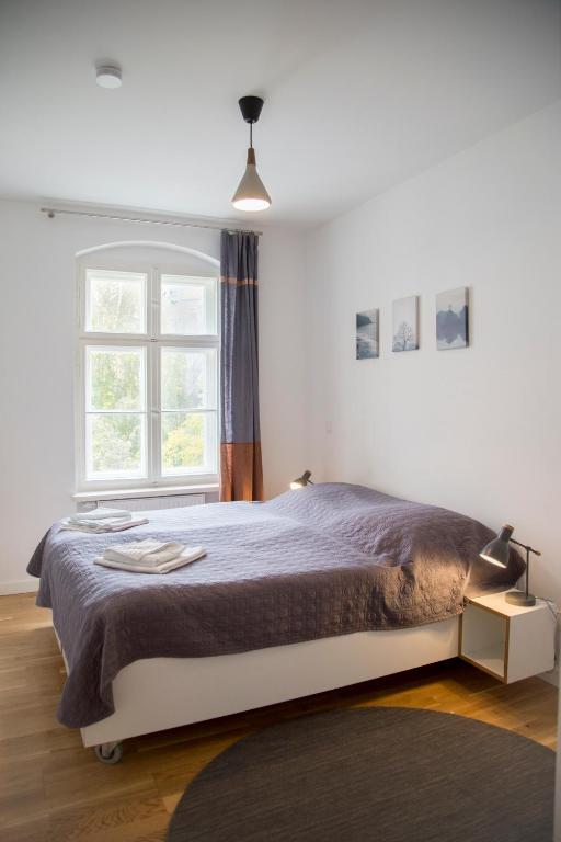 Madflats Hotel-Apartments S-Bahn Friedenau - Standard Apartment