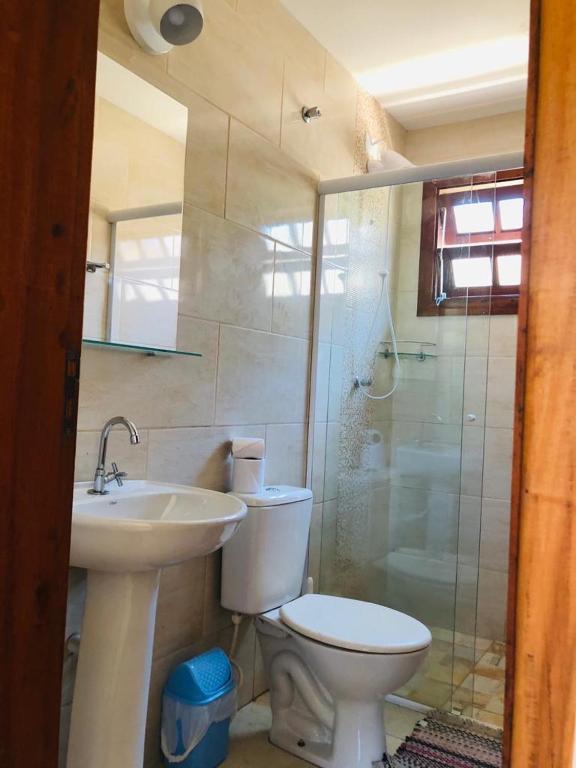  Villa Palmeira Ubatuba