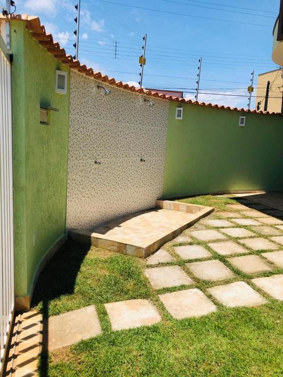  Villa Palmeira Ubatuba