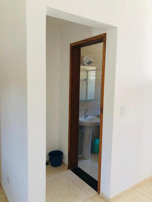  Villa Palmeira Ubatuba