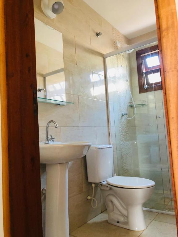  Villa Palmeira Ubatuba