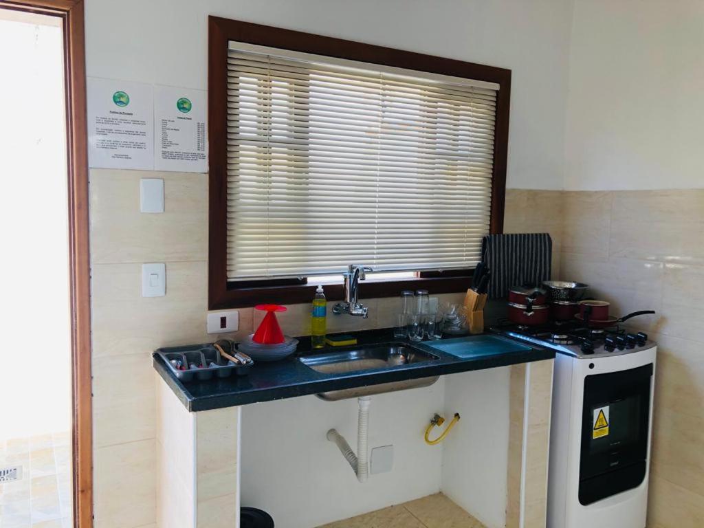  Villa Palmeira Ubatuba