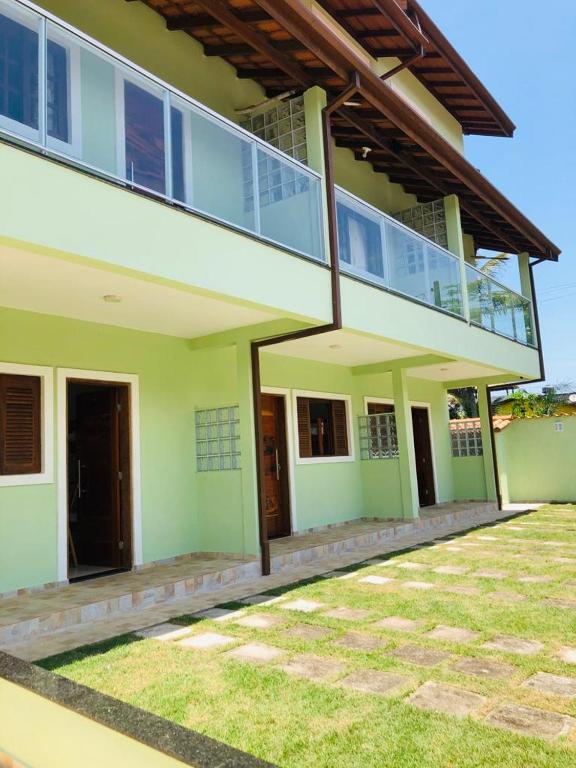  Villa Palmeira Ubatuba