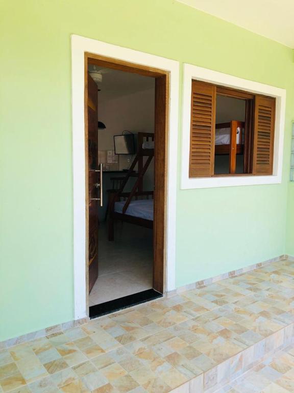  Villa Palmeira Ubatuba