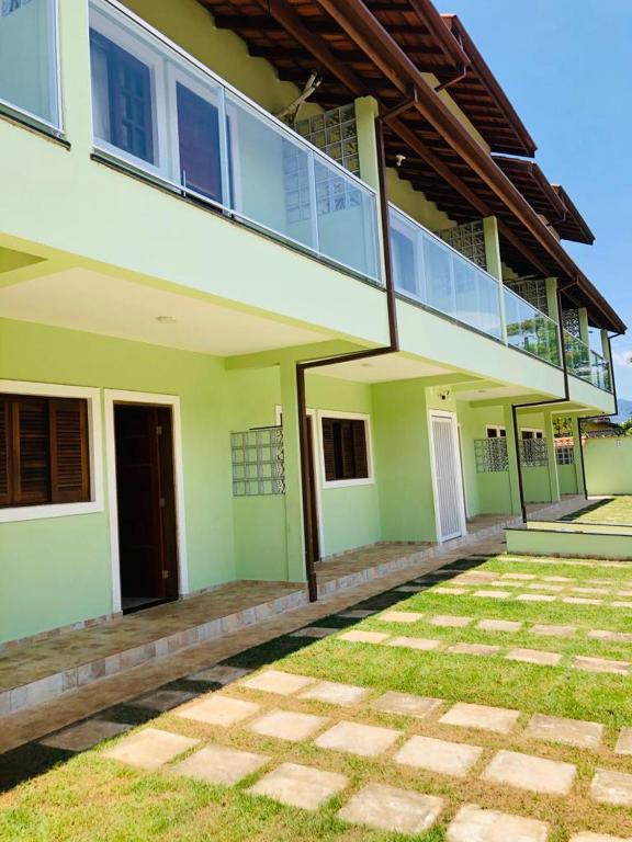  Villa Palmeira Ubatuba