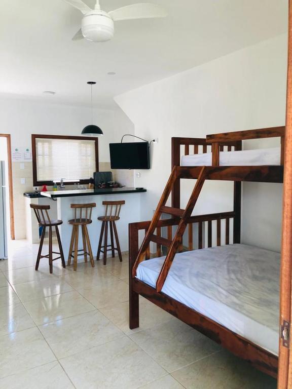  Villa Palmeira Ubatuba