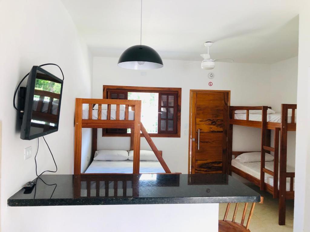  Villa Palmeira Ubatuba