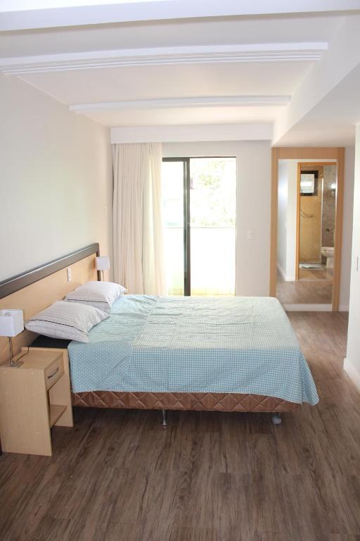  Let`s Idea Hotel - Flat no Centro de Brasília