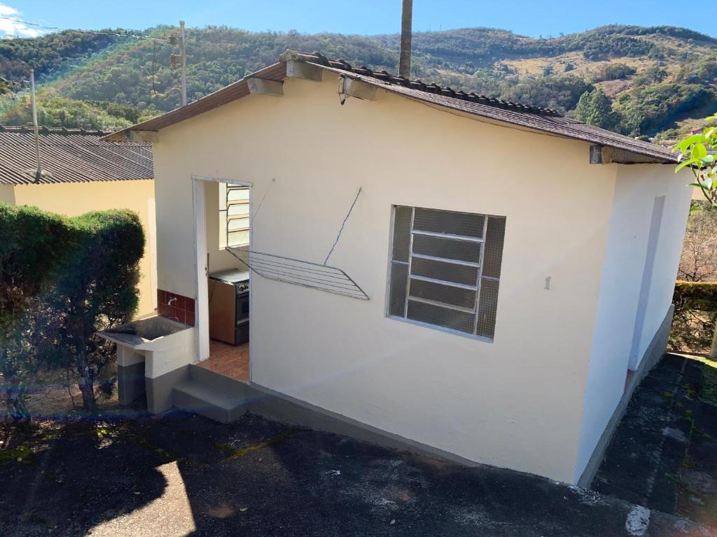  Lugar ideal para o seu descanso