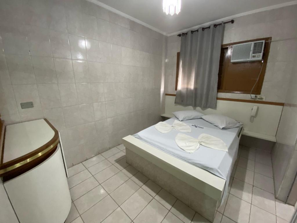  Hotel Mar Casado